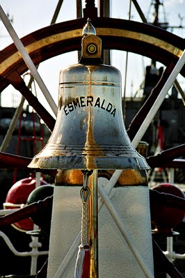 Campana de la Esmeralda